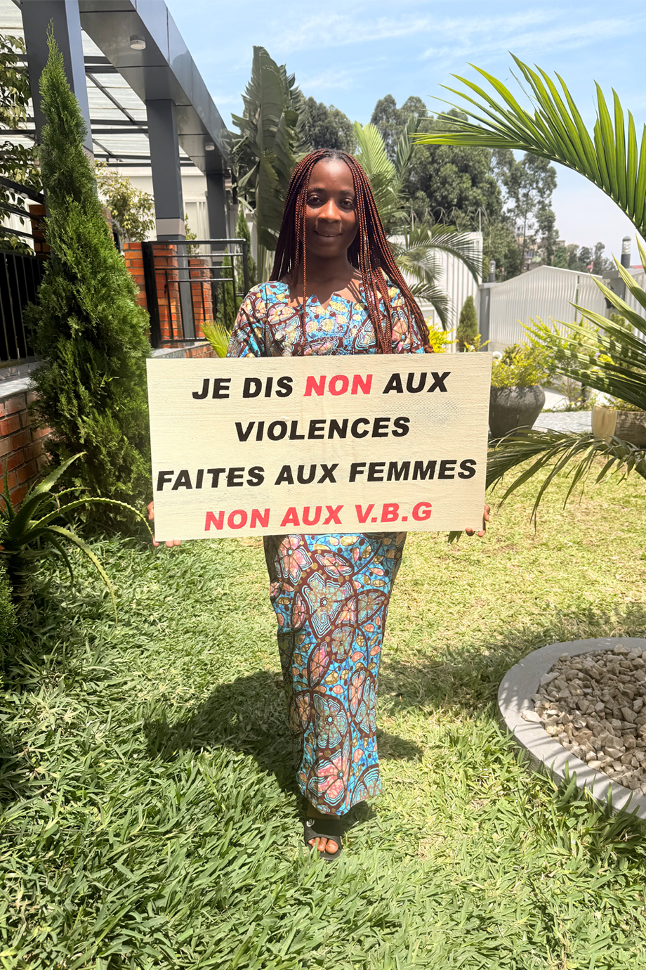 Femmes des Grands Lacs